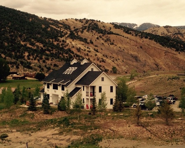 This is the newest ranch for special needs kids sponsored by Paul Newman. The have camps week after week for a variety of childhood needs.